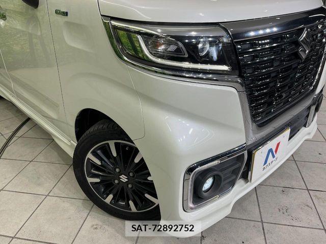 Suzuki SPACIA 2018-02 7225380-13
