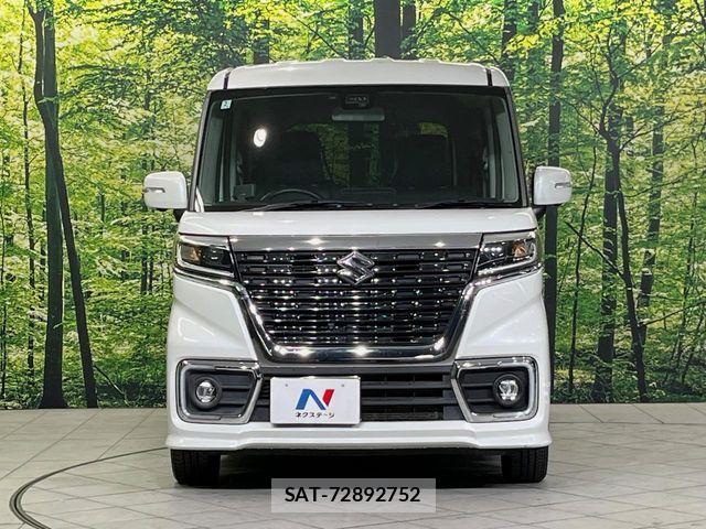 Suzuki SPACIA 2018-02 7225380-15