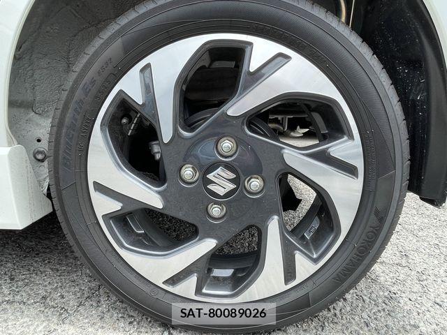 Suzuki SPACIA 2025-09 7225428-9