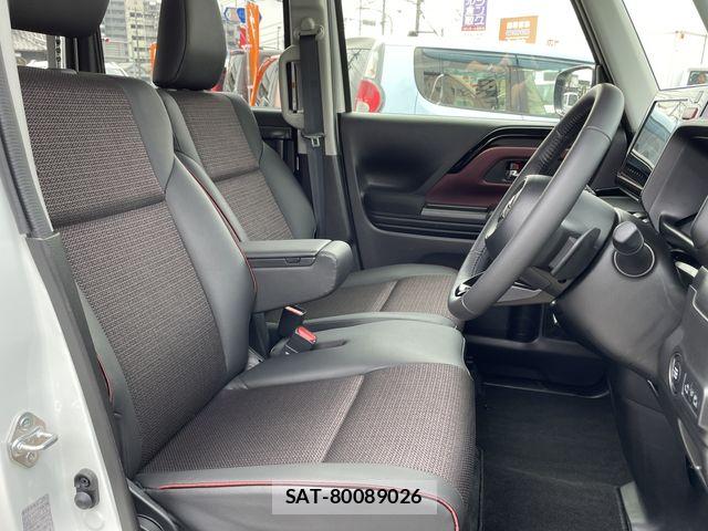 Suzuki SPACIA 2025-09 7225428-11