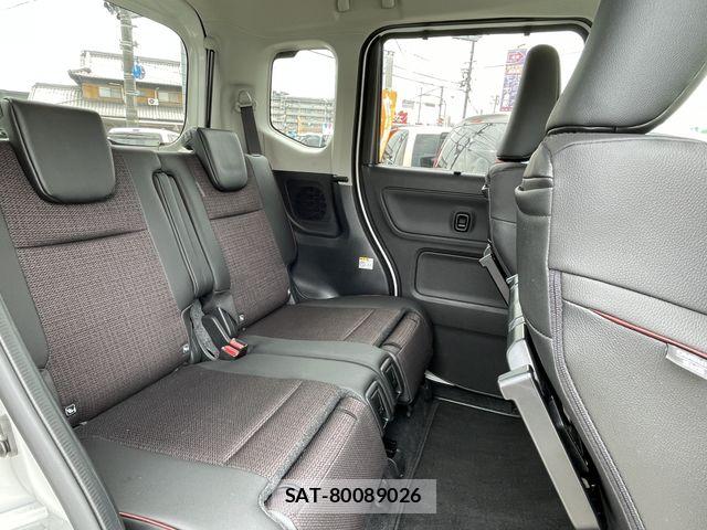 Suzuki SPACIA 2025-09 7225428-14