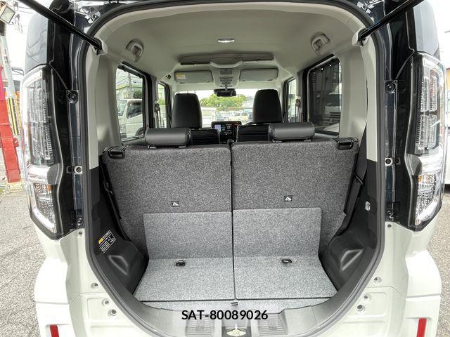 Suzuki SPACIA 2025-09 7225428-15