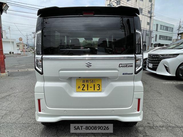 Suzuki SPACIA 2025-09 7225428-1