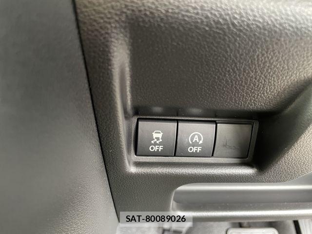 Suzuki SPACIA 2025-09 7225428-22