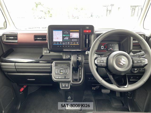 Suzuki SPACIA 2025-09 7225428-2