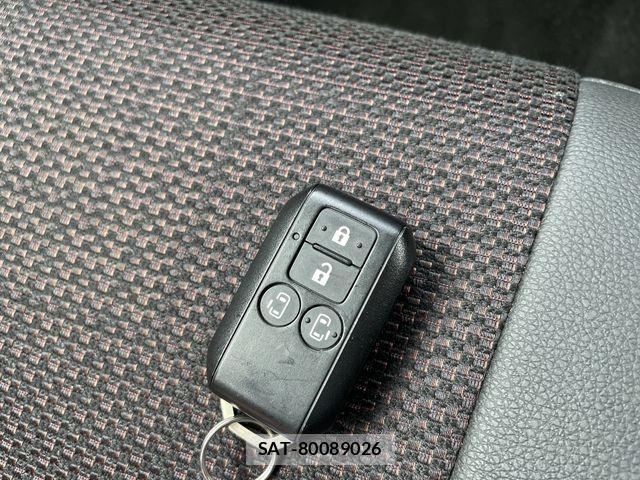 Suzuki SPACIA 2025-09 7225428-29