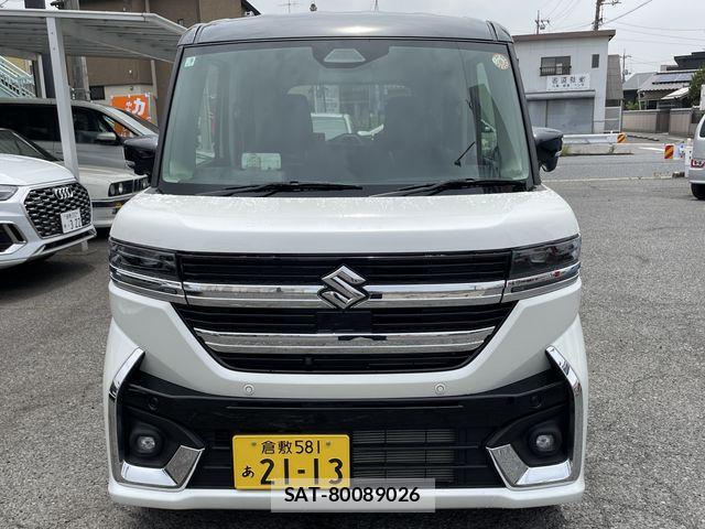 Suzuki SPACIA 2025-09 7225428-3