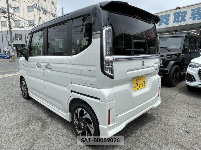 Suzuki SPACIA 2025-09 7225428-4
