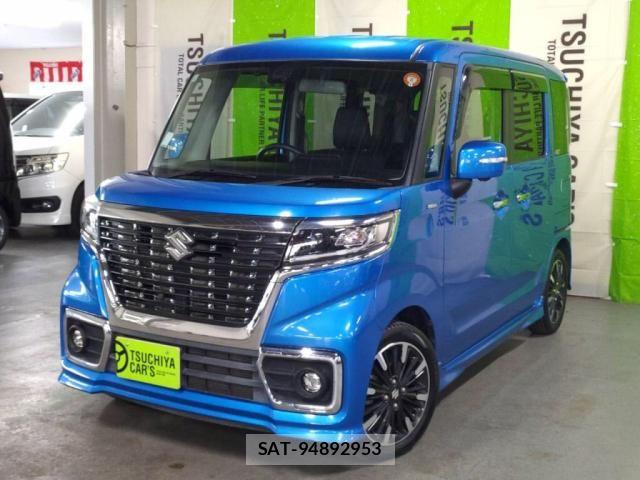 Suzuki SPACIA 2019-06 7225392-0