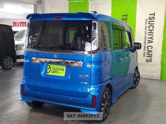 Suzuki SPACIA 2019-06 7225392-10