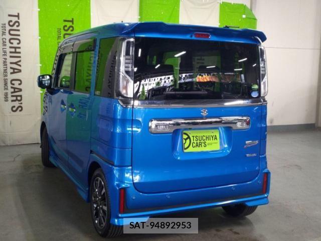 Suzuki SPACIA 2019-06 7225392-11