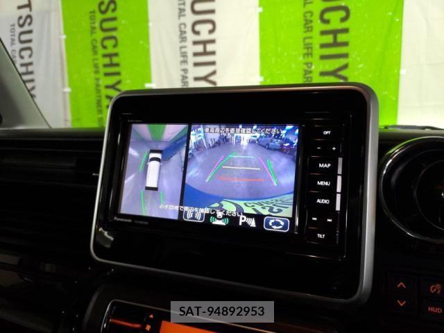 Suzuki SPACIA 2019-06 7225392-19