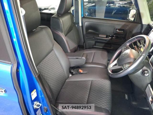 Suzuki SPACIA 2019-06 7225392-20