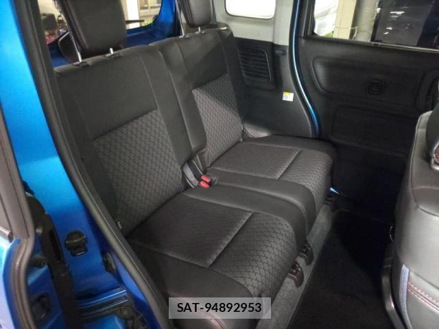 Suzuki SPACIA 2019-06 7225392-21