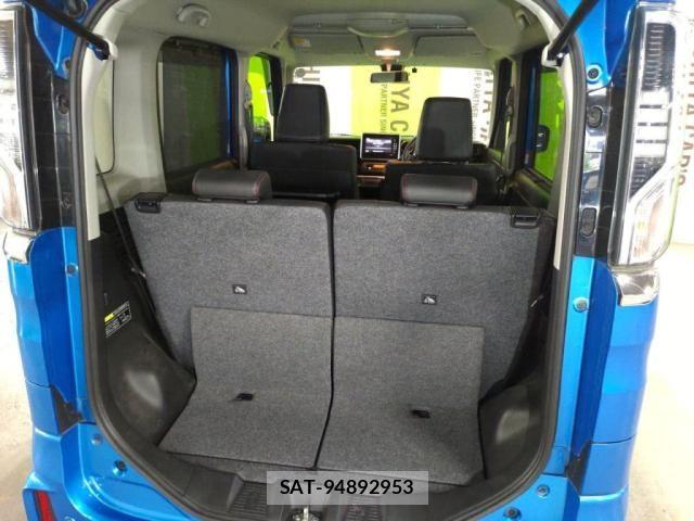 Suzuki SPACIA 2019-06 7225392-24