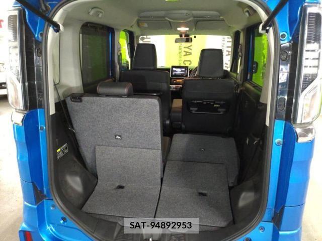 Suzuki SPACIA 2019-06 7225392-25