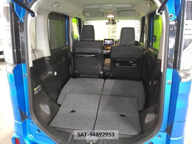 Suzuki SPACIA 2019-06 7225392-26