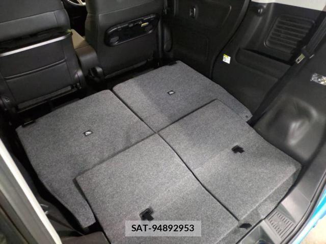 Suzuki SPACIA 2019-06 7225392-27