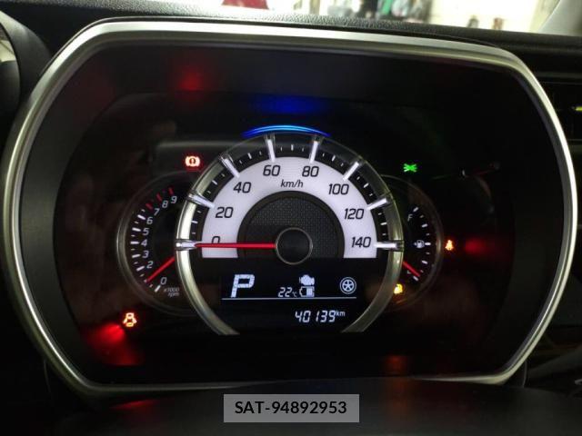 Suzuki SPACIA 2019-06 7225392-28