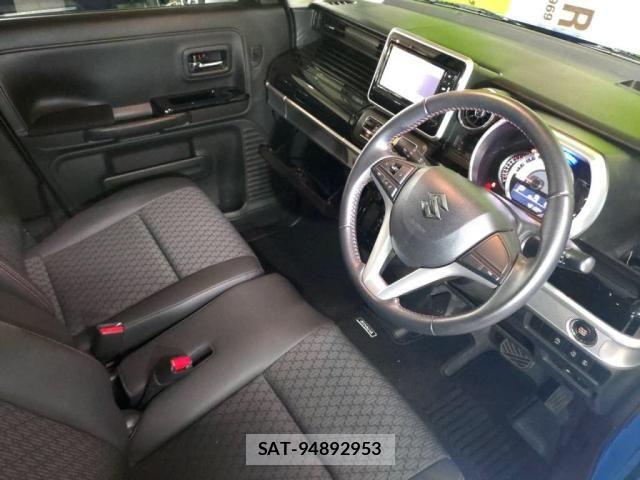 Suzuki SPACIA 2019-06 7225392-2