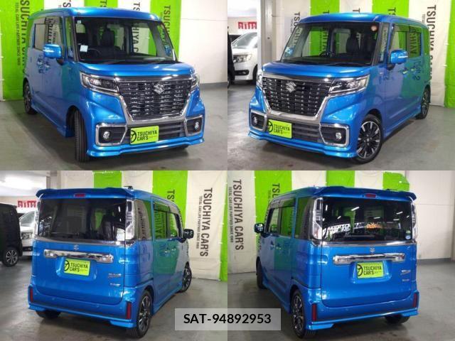 Suzuki SPACIA 2019-06 7225392-3