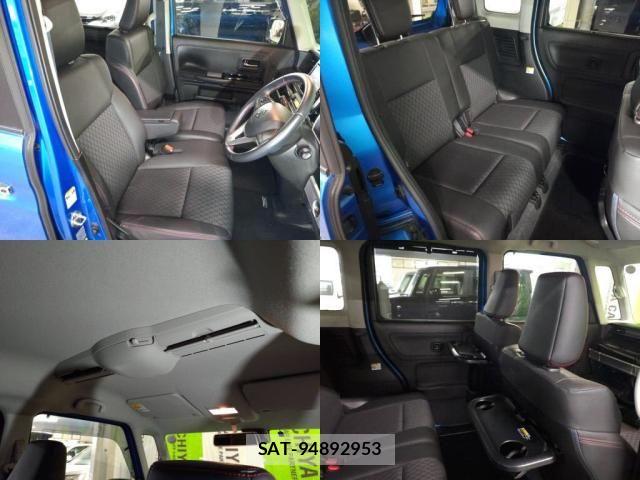 Suzuki SPACIA 2019-06 7225392-6