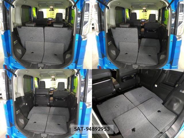 Suzuki SPACIA 2019-06 7225392-7