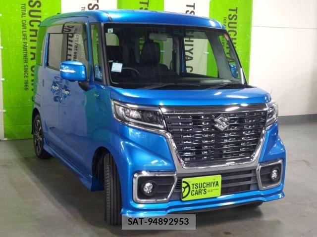 Suzuki SPACIA 2019-06 7225392-8