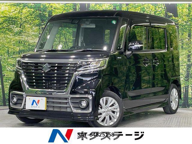 Suzuki SPACIA 2019-05 7225384-0