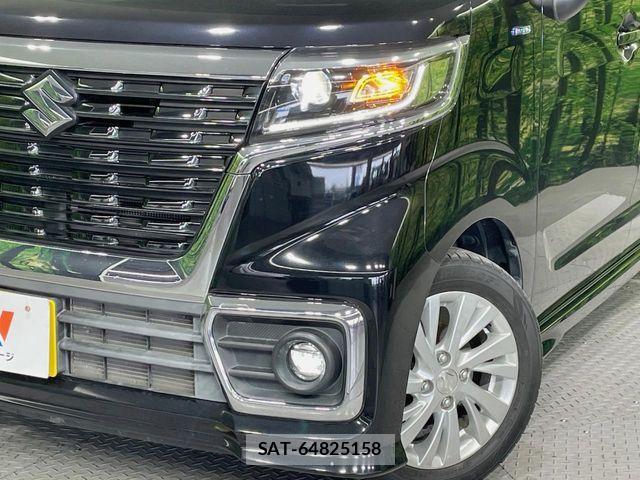 Suzuki SPACIA 2019-05 7225384-11