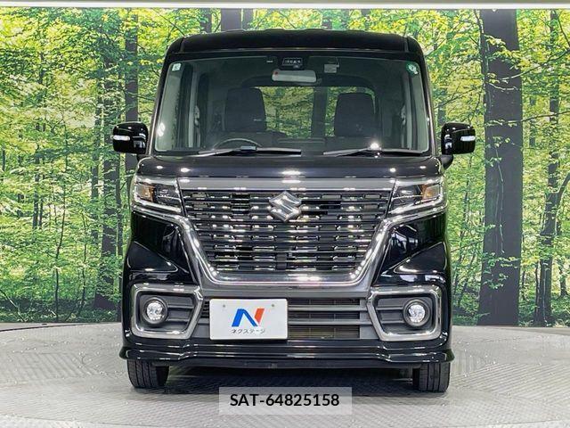 Suzuki SPACIA 2019-05 7225384-13