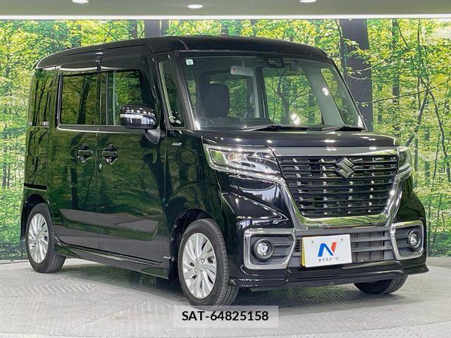Suzuki SPACIA 2019-05 7225384-15
