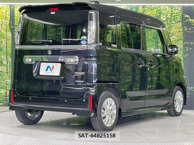 Suzuki SPACIA 2019-05 7225384-16