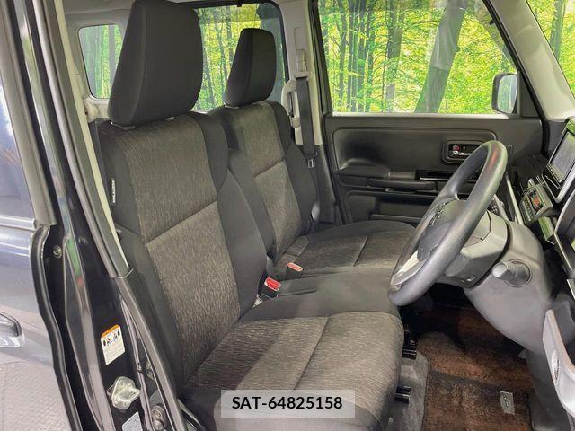 Suzuki SPACIA 2019-05 7225384-7
