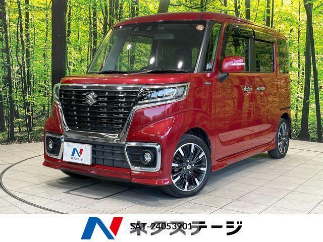 Suzuki SPACIA 2021-05 7225401-0