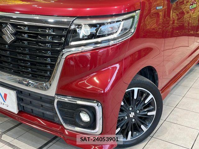 Suzuki SPACIA 2021-05 7225401-11
