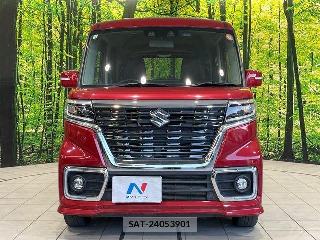 Suzuki SPACIA 2021-05 7225401-13
