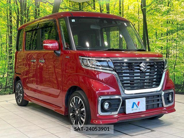 Suzuki SPACIA 2021-05 7225401-15