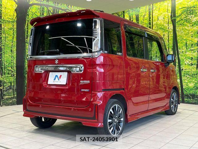 Suzuki SPACIA 2021-05 7225401-16