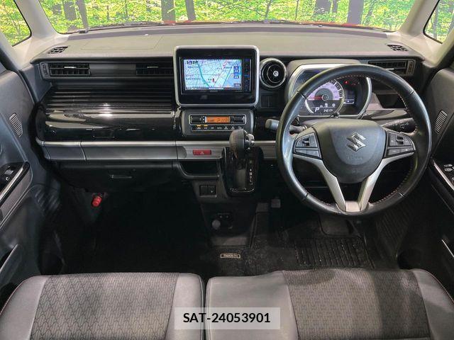 Suzuki SPACIA 2021-05 7225401-1