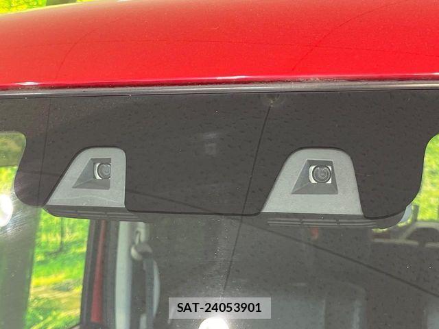 Suzuki SPACIA 2021-05 7225401-2