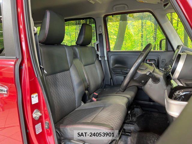 Suzuki SPACIA 2021-05 7225401-7