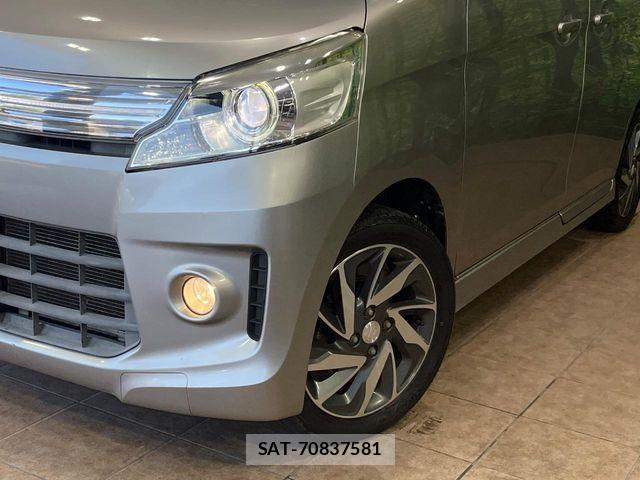 Suzuki SPACIA 2013-07 7217675-11