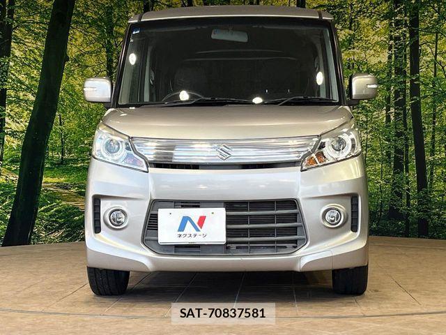 Suzuki SPACIA 2013-07 7217675-13