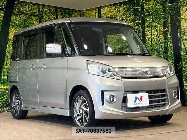 Suzuki SPACIA 2013-07 7217675-15
