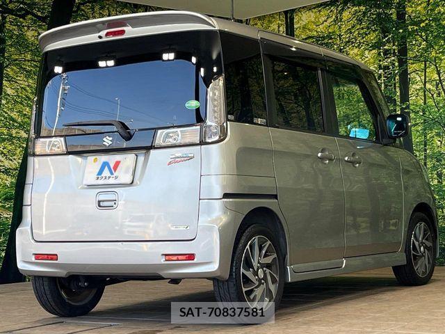 Suzuki SPACIA 2013-07 7217675-16