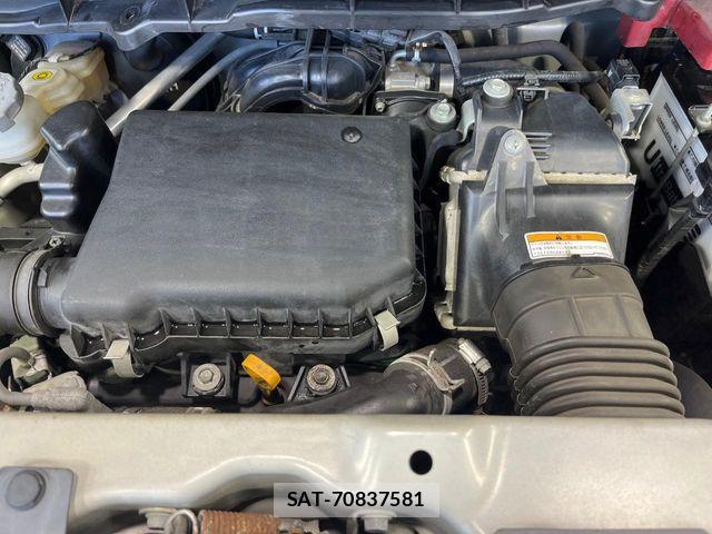 Suzuki SPACIA 2013-07 7217675-17