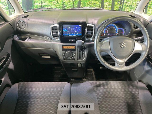 Suzuki SPACIA 2013-07 7217675-1