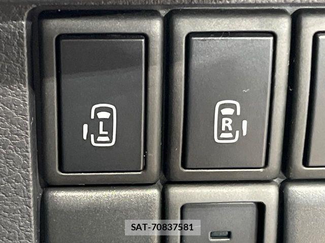 Suzuki SPACIA 2013-07 7217675-3