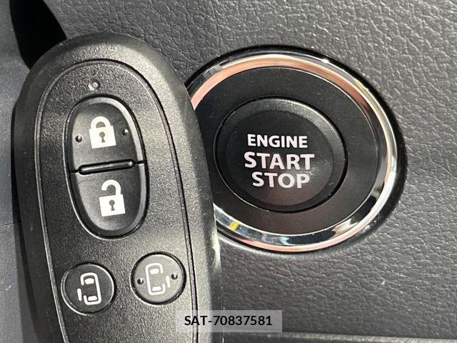 Suzuki SPACIA 2013-07 7217675-4